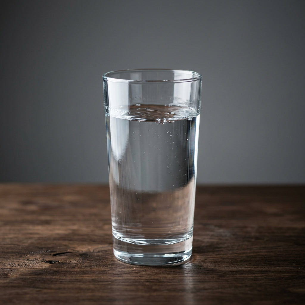 Mix it with 200ml of water or beverage